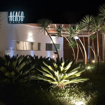 Motel Acaso (Adults Only) São Paulo Extérieur photo
