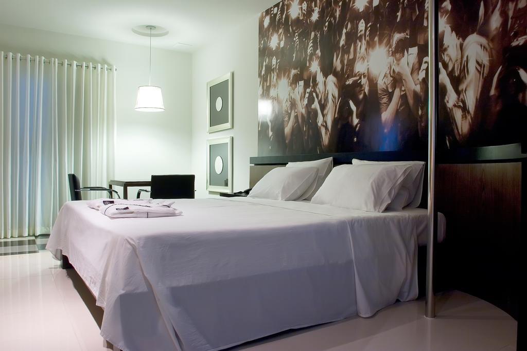Motel Acaso (Adults Only) São Paulo Chambre photo