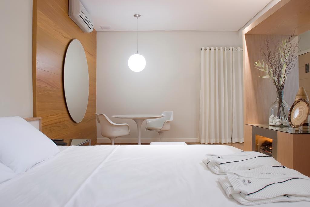 Motel Acaso (Adults Only) São Paulo Chambre photo