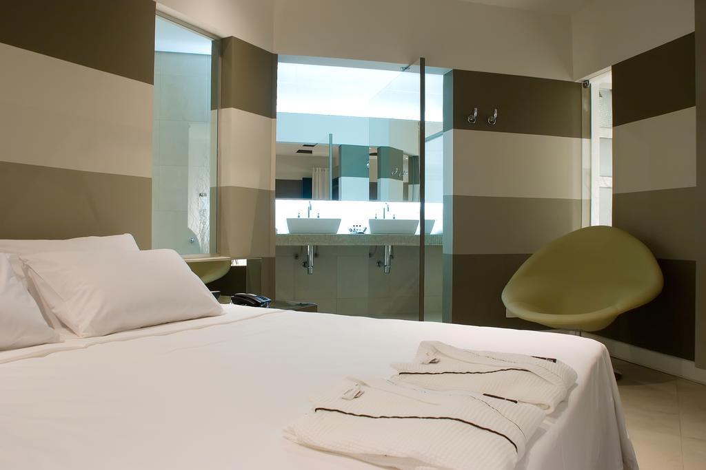 Motel Acaso (Adults Only) São Paulo Chambre photo