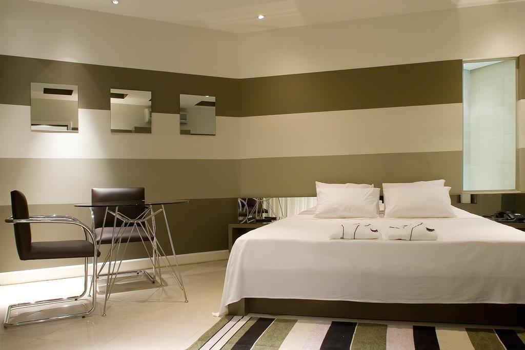 Motel Acaso (Adults Only) São Paulo Chambre photo