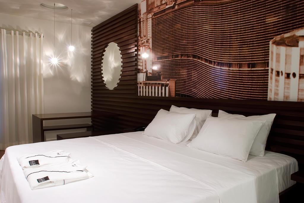 Motel Acaso (Adults Only) São Paulo Chambre photo